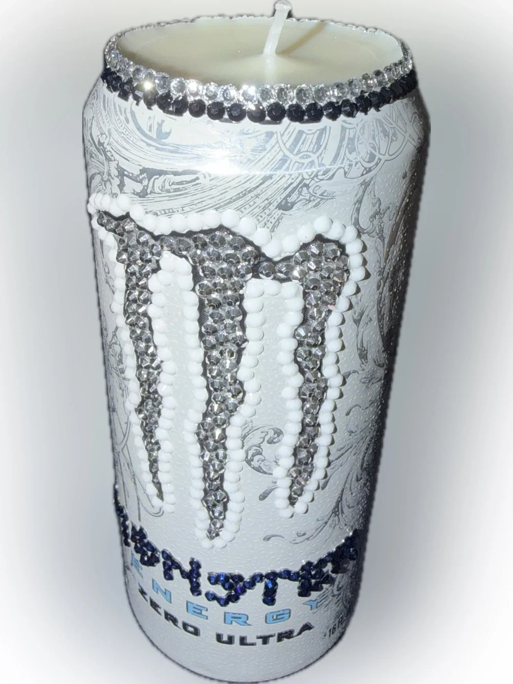 N/A monster energy